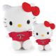 Youngstown State Hello Kitty 6in