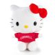 Cornell Hello Kitty 6in