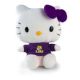 LSU Hello Kitty 11in