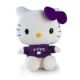 Kansas State Hello Kitty 11in