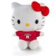 Rutgers Hello Kitty 11in