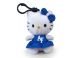 Air Force Hello Kitty - Keychain