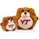 Virginia Tech Round Cub 11in