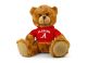 Alabama Jersey Bear 9