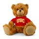 USC Jersey Bear 9in