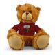 Montana Jersey Bear 9in