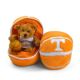 Tennessee Zipper Basketball 8in