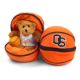 Oregon State Zipper Basketball 8in