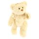 Jointed Pearl Bear