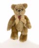 Jointed Mohair Bear