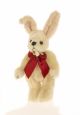 Jointed Mohair Rabbit