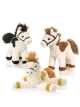 Laying Horse Assortment (3 asst., 7