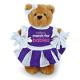 March for Babies Cheer Bear