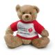 AHA - American Heart T-shirt Bear