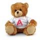 ALS Logo Bear