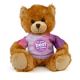 Be Your Best Tie-Dye Bear - 8