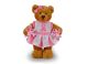 Breast Cancer Cheer Bear, 8