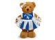 Air Force Cheerleader Bear - 8