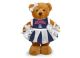 Arizona Cheerleader Bear 8