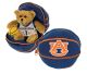 Auburn Zipper Basketball 8