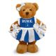 Duke Cheerleader Bear 8in