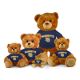 Marquette Jersey Bear  