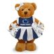 Penn State Cheerleader Bear 8in