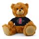 San Diego State Jersey Bear 9in