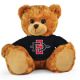 San Diego State Jersey Bear 11in