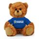 San Jose State Jersey Bear 6in