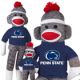 Penn State Sock Monkey