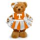 Tennessee Cheerleader Bear 8in