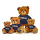 Tulsa Jersey Bear  