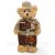 Desert Camo Bear, 10