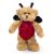 Ladybug Bear - 10