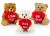 Heart Bears