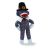 Pilgrim Sock Monkey, 20