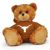 Texas Jersey Bear 11in