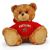 Maryland Jersey Bear 11in