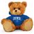 Duke Jersey Bear 11in