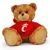 Cincinnati Jersey Bear 11in