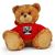 UNLV Jersey Bear 11in