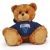 Villanova Jersey Bear 11in