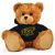 Wichita State Jersey Bear 11in