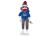 Boise State Sock Monkey - 20