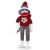 Texas A&M Sock Monkey 20in