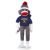 Virginia Sock Monkey 20in