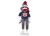Auburn Sock Monkey - 20