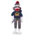 Cal Sock Monkey 20in