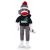 Coastal Carolina Sock Monkey 20in